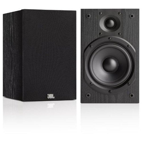 Wharfedale Vardus VR-100 Surround Hoparlör Sistemi (Takım-Siyah)