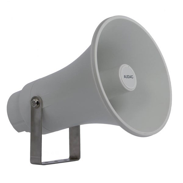 Audac CHA230 30W 100V Diş Ortama Uyumlu (IP56) Horn Hoparlör