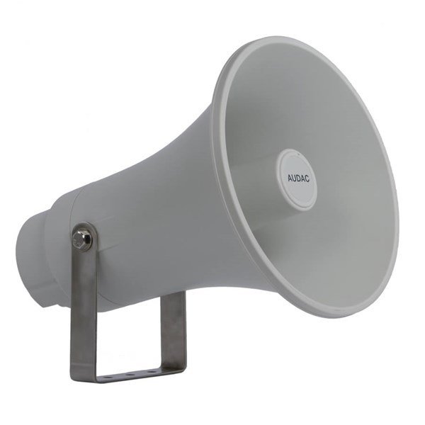 Audac CHA230 30W 100V Diş Ortama Uyumlu (IP56) Horn Hoparlör