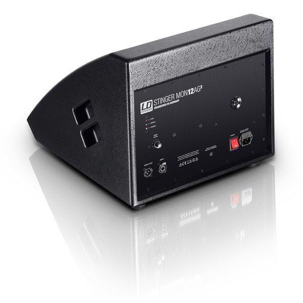 LD Systems - Mon 121A G2