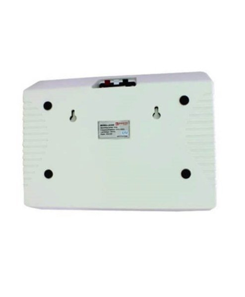 Denox LS-605W 5.25 inç 100V 10-20 Watt Duvar Hoparlörü