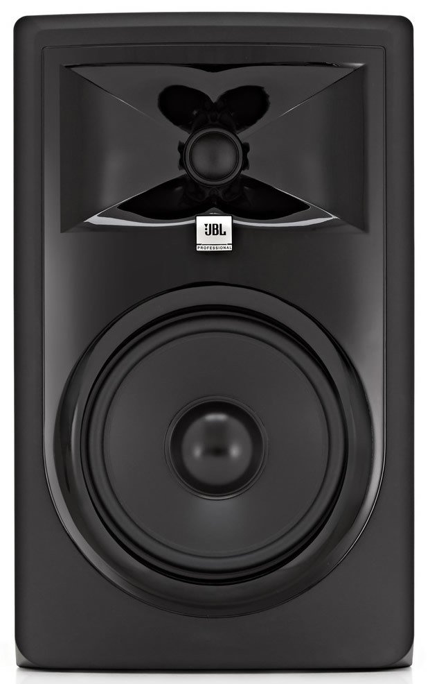 Jbl 306P MKII 2 Yollu 6'' Aktif Referans Monitörü