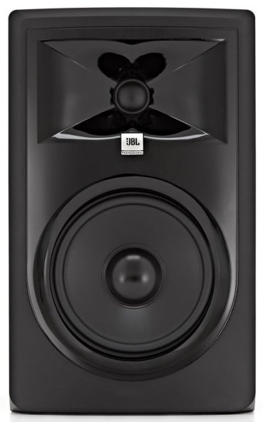 Jbl 306P MKII 2 Yollu 6'' Aktif Referans Monitörü