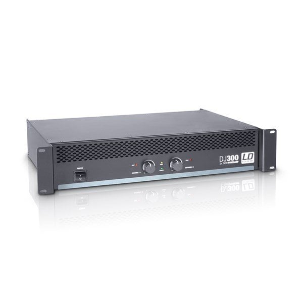 LD Systems - DJ 300