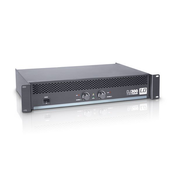 LD Systems - DJ 300