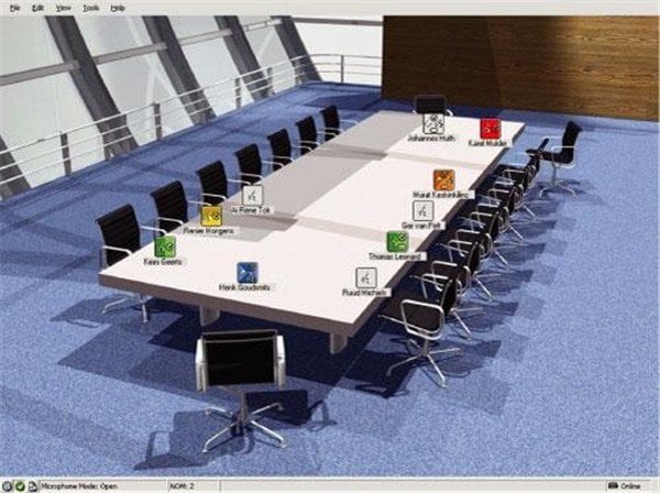 Bosch - DCN-SWSMV-E