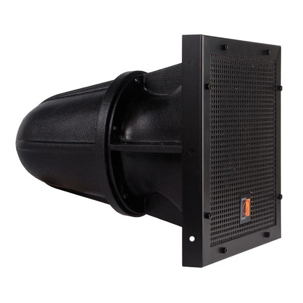 Audac HS208MK2 8'' 150/300W IP54 Koruma Uzun Atım Horn Hoparlör