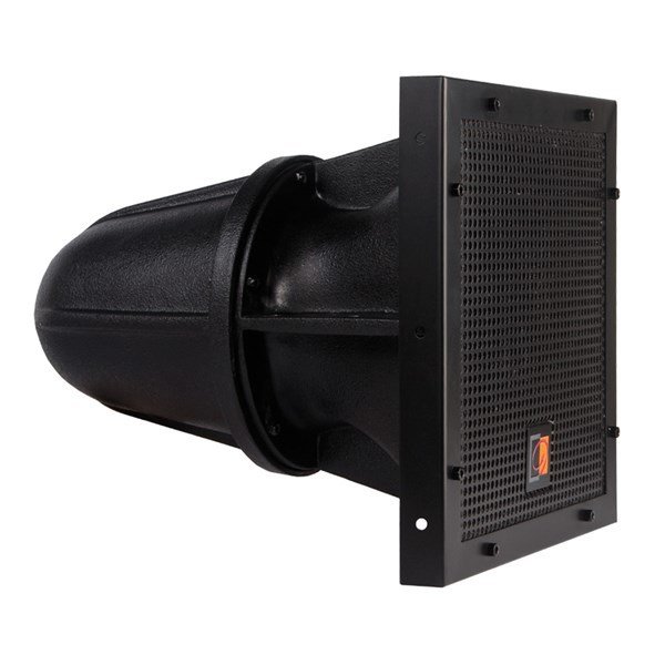 Audac HS208MK2 8'' 150/300W IP54 Koruma Uzun Atım Horn Hoparlör