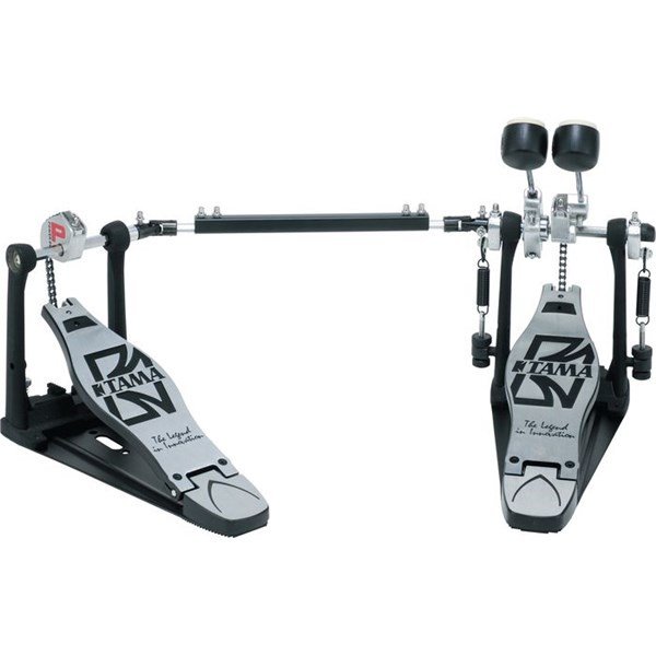 Tama HP300TWB Twin Pedal (Case Dahil)