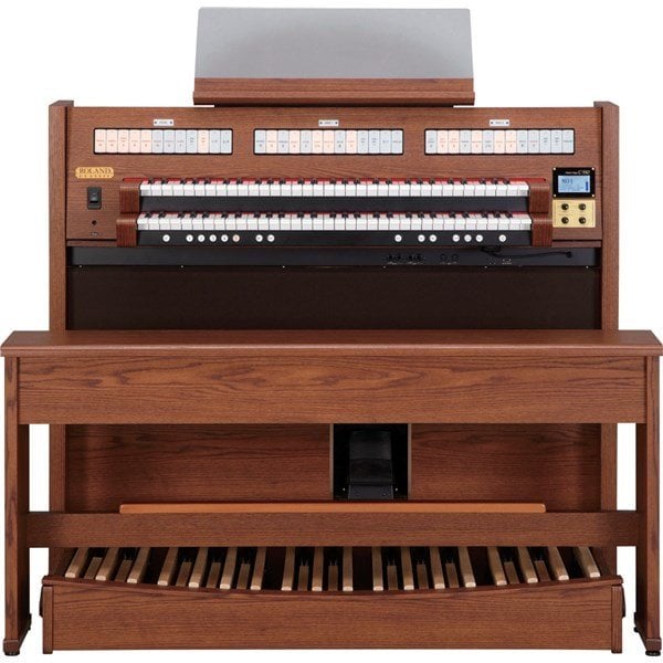 Roland C-380-DA Org