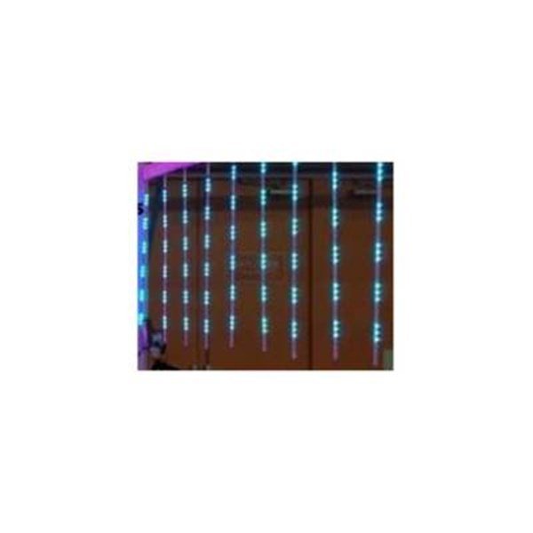 Eclips TETRIS 10 Adet Çubuk Led Işık