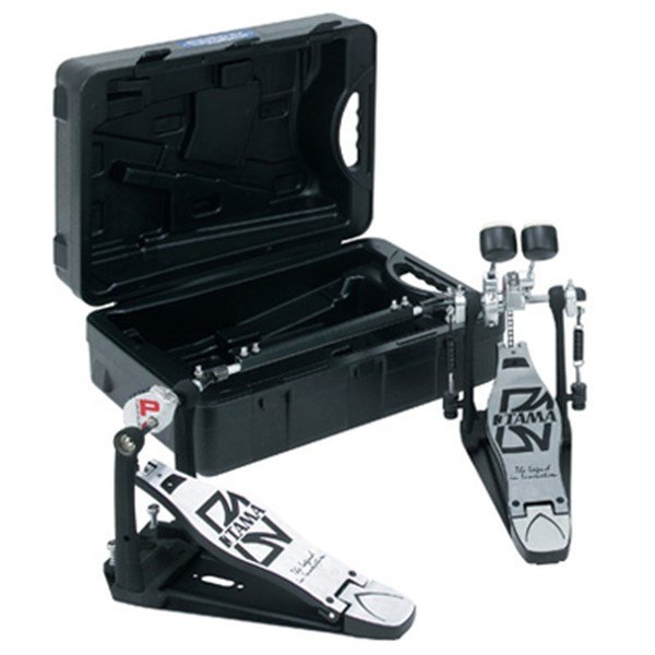 Tama HP300TWB Twin Pedal (Case Dahil)