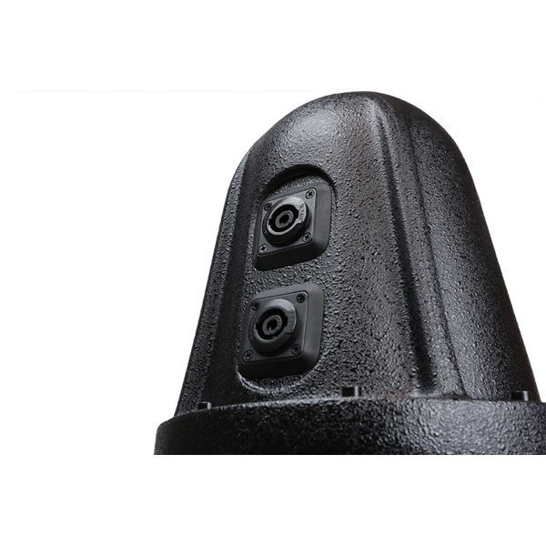 Audac HS208MK2 8'' 150/300W IP54 Koruma Uzun Atım Horn Hoparlör