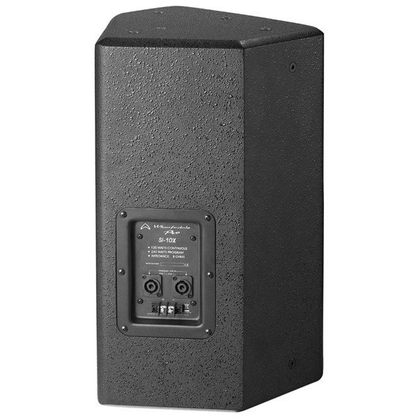 Wharfedale SI-10 X - 10 inç 400W Pasif Kabin Hoparlör