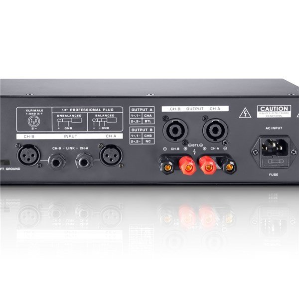 LD Systems - DJ 300