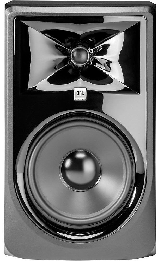 Jbl 308P MKII 2 Yollu 8 İnç Aktif Stüdyo Monitörü