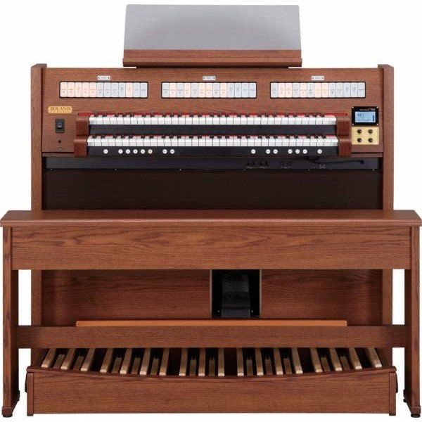 Roland C-330E-LA Klasik Org