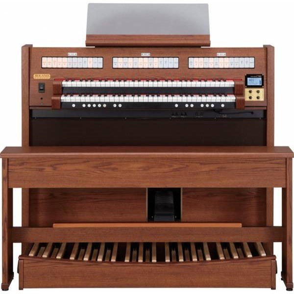 Roland C-330E-LA Klasik Org