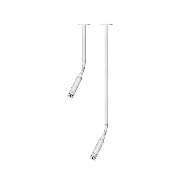 Audix M40W12 - 12” Boyunda Tavan Sarkıt Mikrofon
