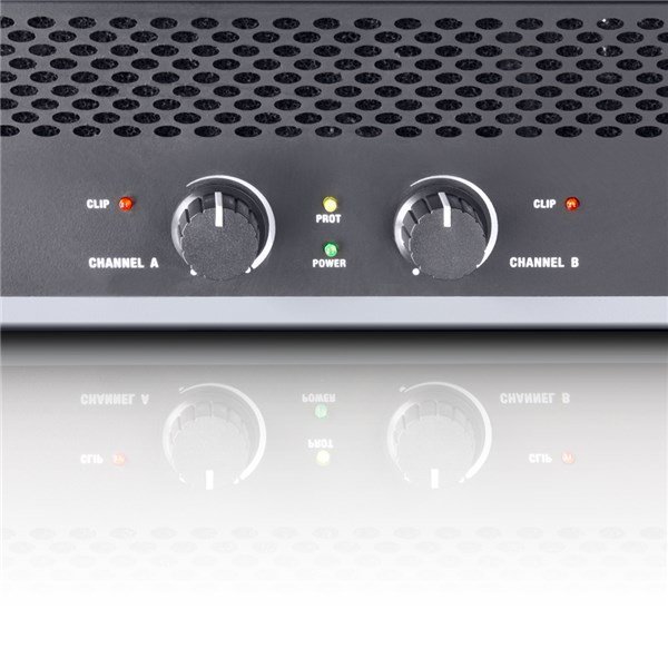 LD Systems - DJ 500