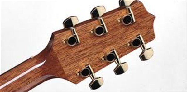 Takamine EG450DLX TBS Elektro Akustik Gitar