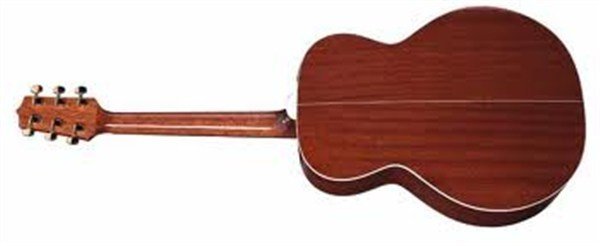 Takamine EG450DLX TBS Elektro Akustik Gitar