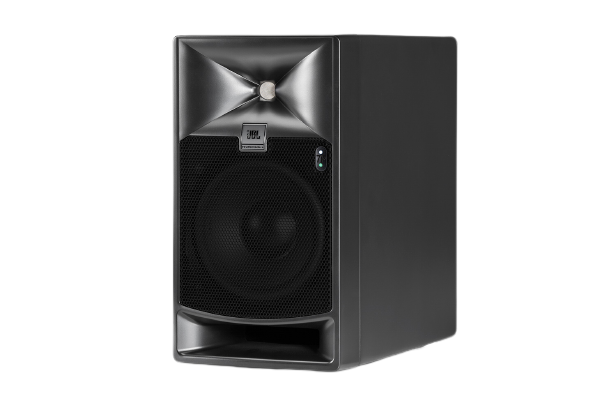 Jbl 705P 5'' 2 Yollu 500 Watt Aktif Stüdyo Monitörü