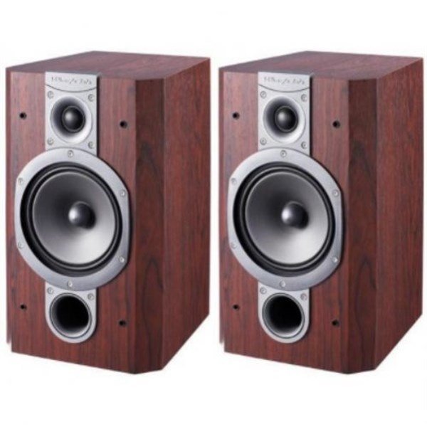 Wharfedale Vardus VR-100 Surround Hoparlör Sistemi (Takım-Gül)