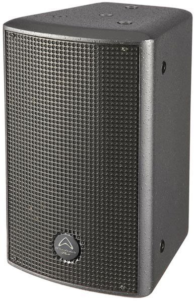 Wharfedale Program 105B - 5 inç Ahşap Kasa 160W Pasif Hoparlör