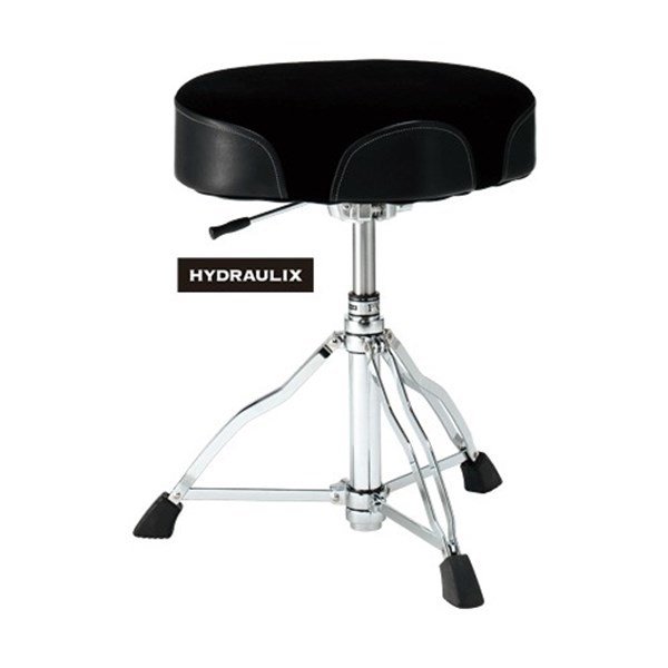 Tama HT750C Ergo-Rider Hydraulix Davul Taburesi