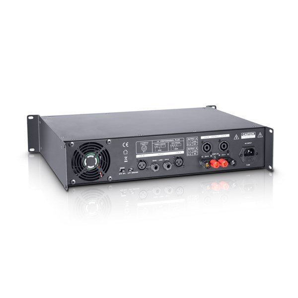 LD Systems - DJ 800