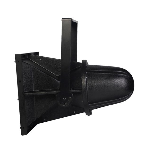 Audac HS212 12 inç 350W/8 ohm Dış Ortam Uyumlu (IP54) Horn Hoparlör