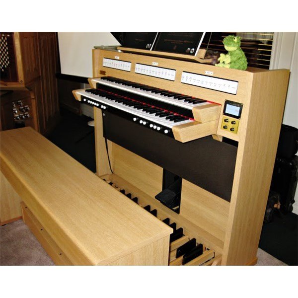 Roland C-330-DA Klasik Org