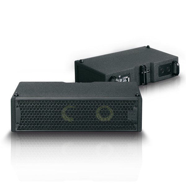 LD Systems - VA4
