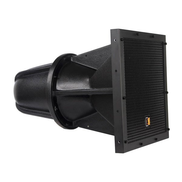 Audac HS212T MK2 12 inç, 240W, 100V, IP65, 2-Yollu Horn Hoparlör