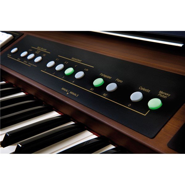 Roland C-200 Klasik Org