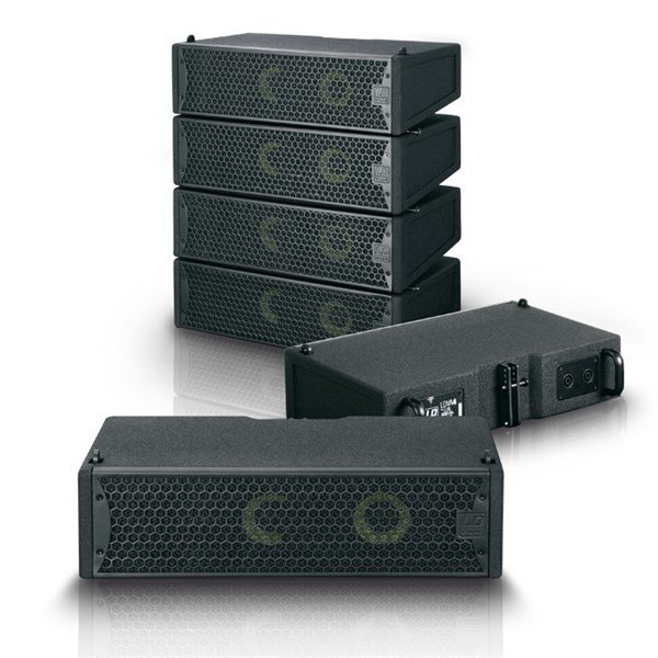 LD Systems - VA4