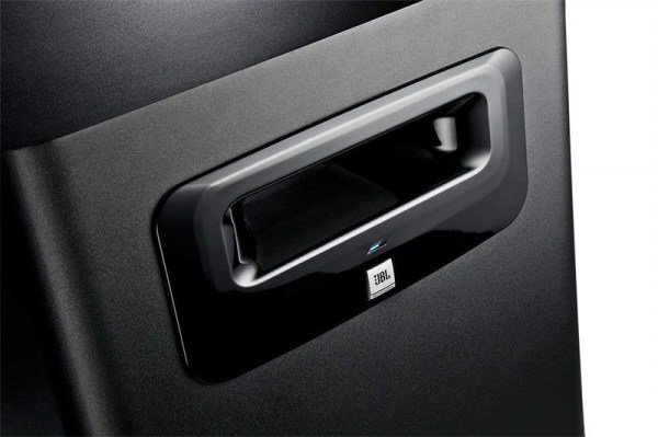 Jbl LSR310S 10'' 200 Watt Aktif Referans Subwoofer