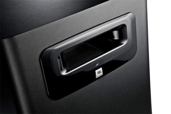 Jbl LSR310S 10'' 200 Watt Aktif Referans Subwoofer