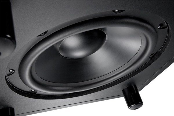 Jbl LSR310S 10'' 200 Watt Aktif Referans Subwoofer