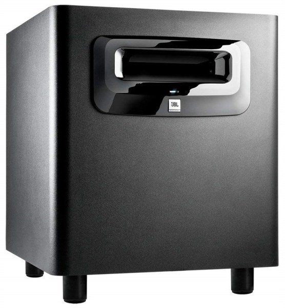 Jbl LSR310S 10'' 200 Watt Aktif Referans Subwoofer