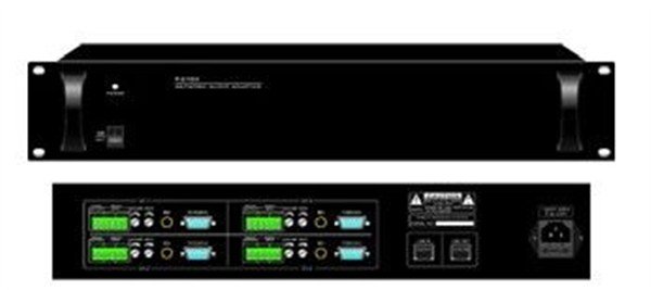 RS AUDIO - ARL-6704
