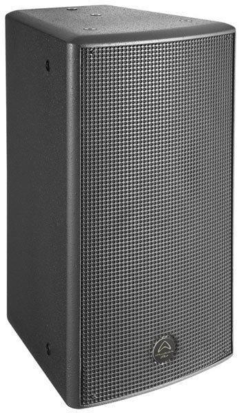 Wharfedale Program 108 B - 8 inç 300W Ahşap Kasa Hoparlör
