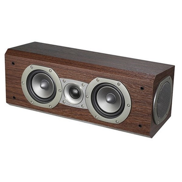 Wharfedale Vardus VR-C 2 Center Hoparlör Sistemi (Adet-Ceviz)