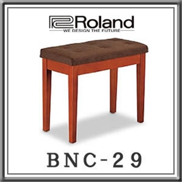 Roland BNC-29 Org Taburesi