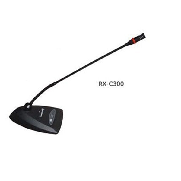 Restmoment RX-C300 Başkan Ünitesi Konferans Sistemi