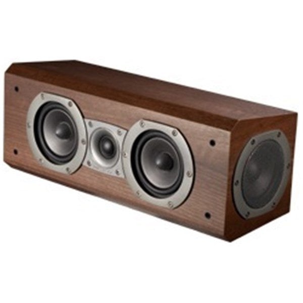 Wharfedale Vardus VR-C 2 Center Hoparlör Sistemi (Adet-Gül)