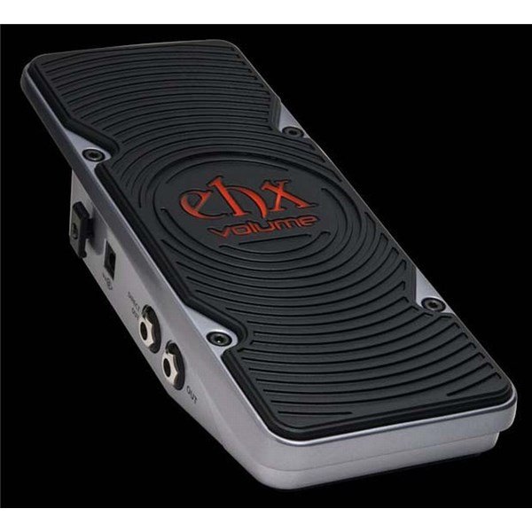 Electro-Harmonix Volped Volume Pedalı