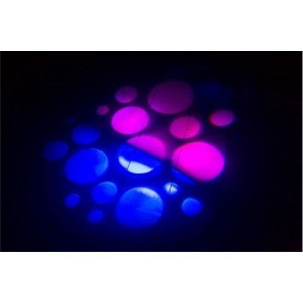 Eclips SPOT 60 - 60W Mini Moving Head