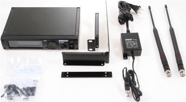 Shure ULXP4 Kablosuz Alıcı